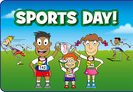 Image of Sports Day