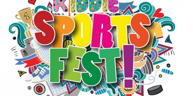 Image of Sportsfest Summer Fair