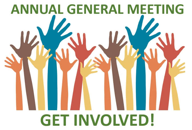 Image of FOSG AGM