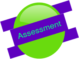 Image of Assessment Week