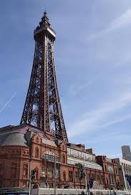 Image of Y6 trip to Blackpool