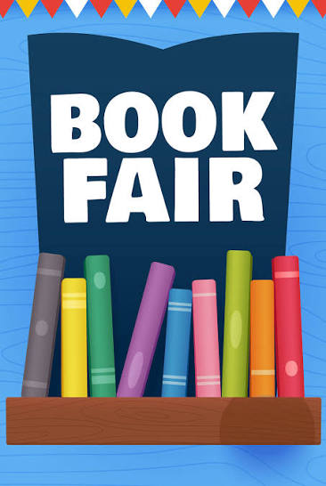 Image of Book Fair