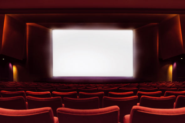 Image of Cinema Night