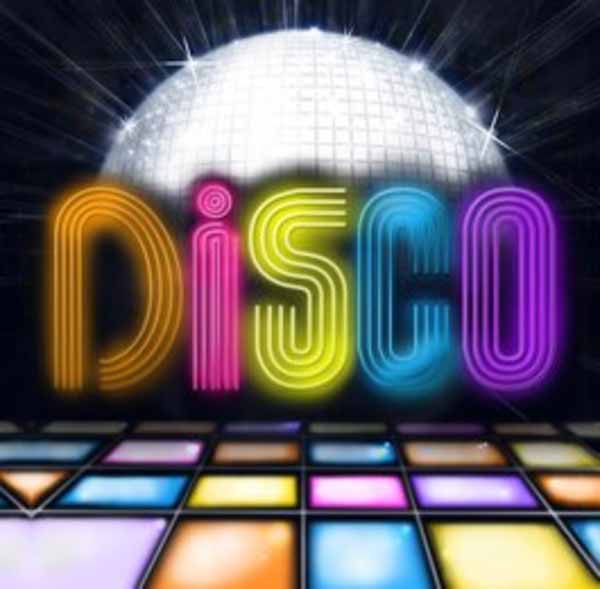 Image of End of Term Disco