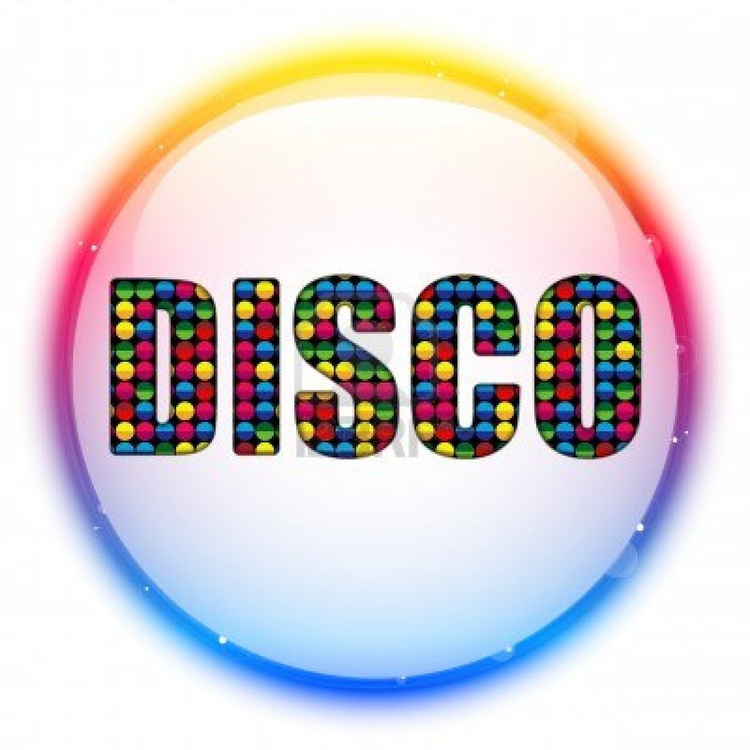 Image of School Disco