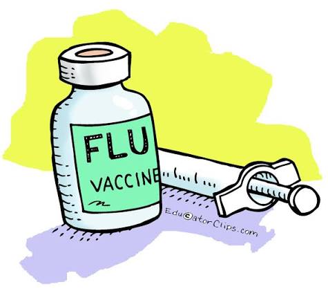 Image of Flu Vaccinations