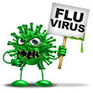 Image of Flu immunisation