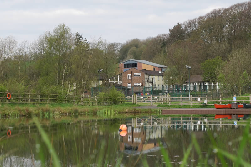 Image of Year 6 Hothersall Lodge Residential
