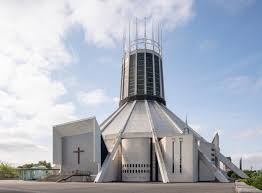 Image of Year 4 Liverpool Cathedral Trip