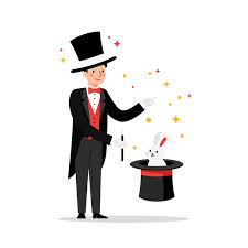 Image of FOSG Magic Show