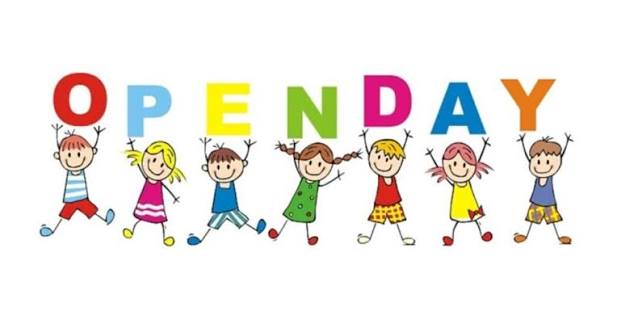 Image of School Open Day September for 2027 Admissions (Appointment Only)