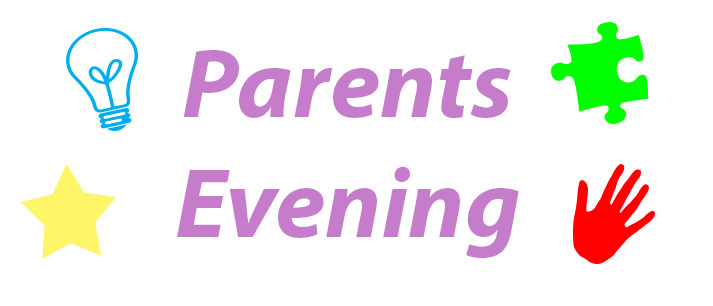Image of Parents' Evening
