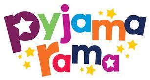 Image of Pyjamarama Reading Day - £1 Donation to Book Trust