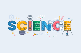 Image of Year 5 Science Day at Holy Cross