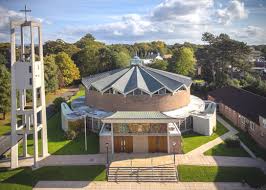 Image of Year 4 Leyland St Mary's Good Shepherd Mass 