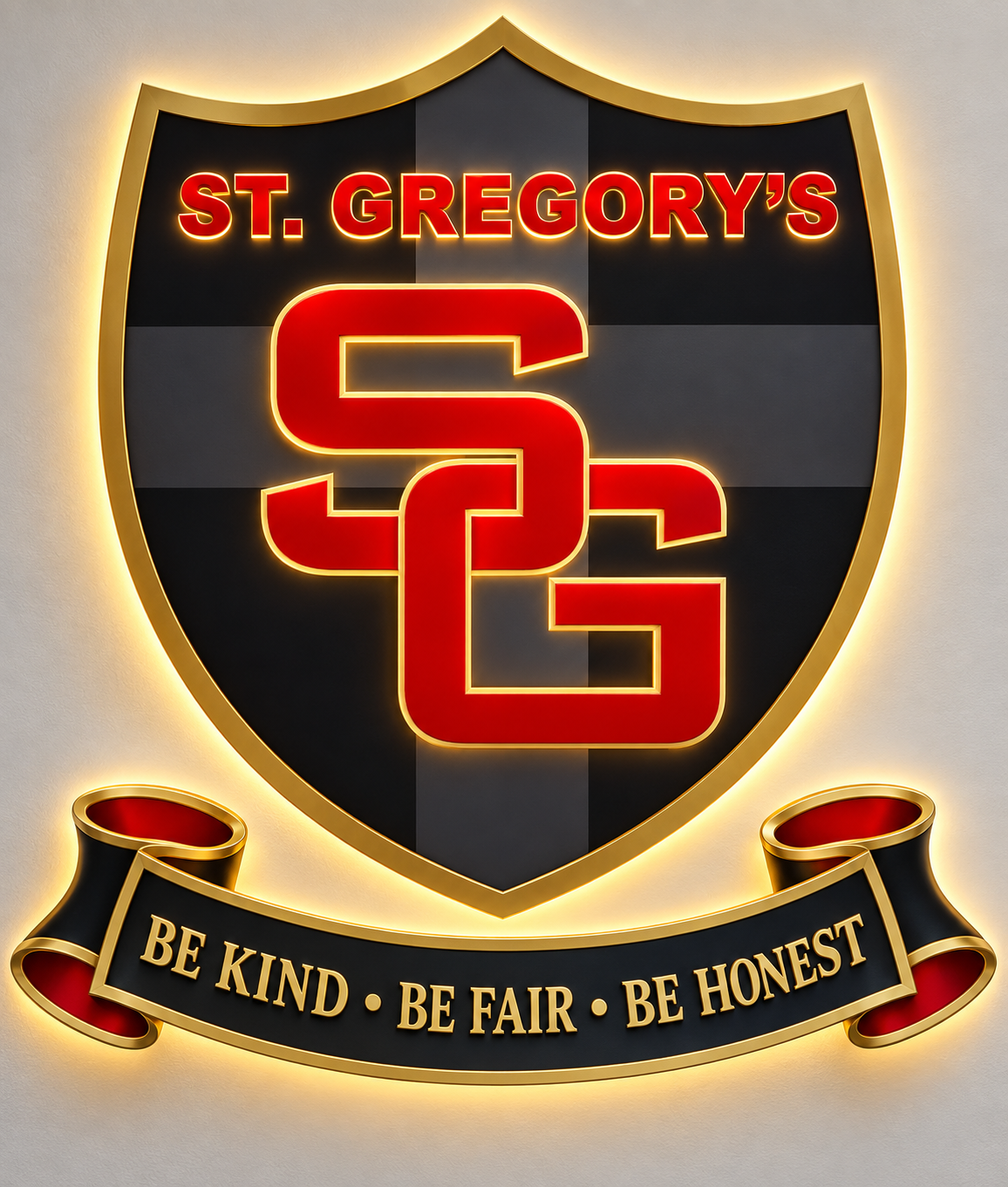 St. Gregory’s Catholic Primary School