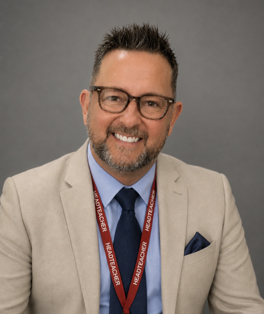 Image of Head Teacher News