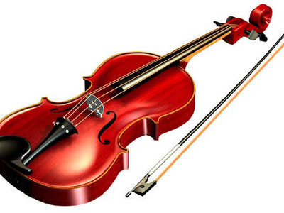 Image of Violin