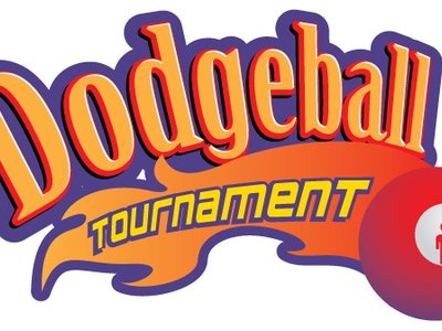 Image of Year 3/4 Dodgeball Festival