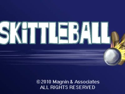 Image of Skittleball Tournament