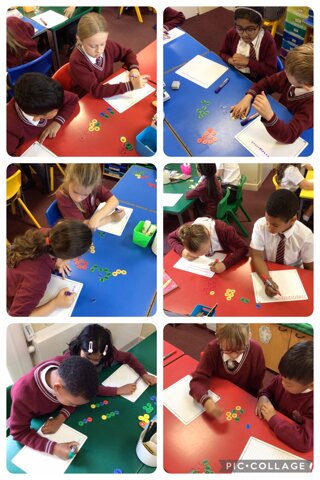 Image of Partitioning numbers to 1,000 and 10,000 using flexible partitioning!