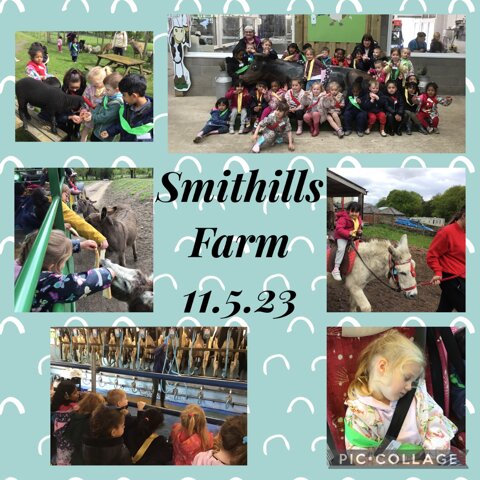 Image of Smithills Farm