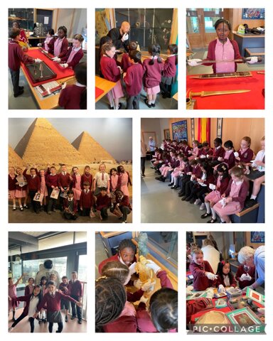 Image of Exploring Ancient Egypt and Ancient Greece on our trip a
