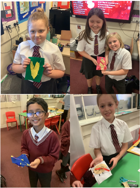 Let's get sewing! | St Hugh of Lincoln RC Primary