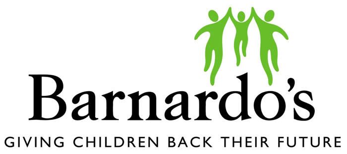 Image of Thank you! £448.60 raised for Barnardo's (in just one week!)