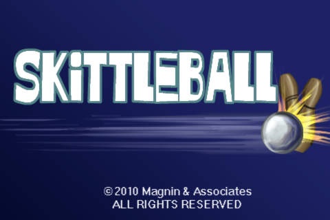 Image of Skittleball Tournament