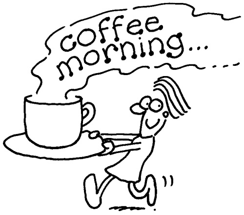 Image of SEN Awareness Coffee Morning