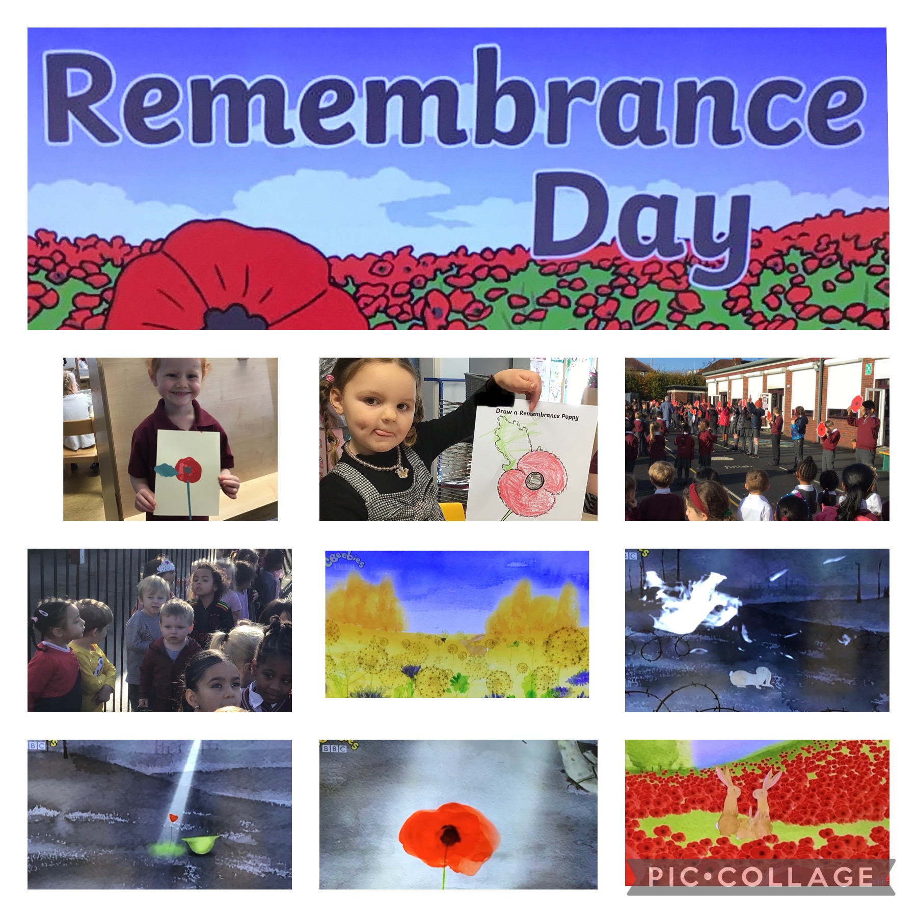 Image of Remembrance Day