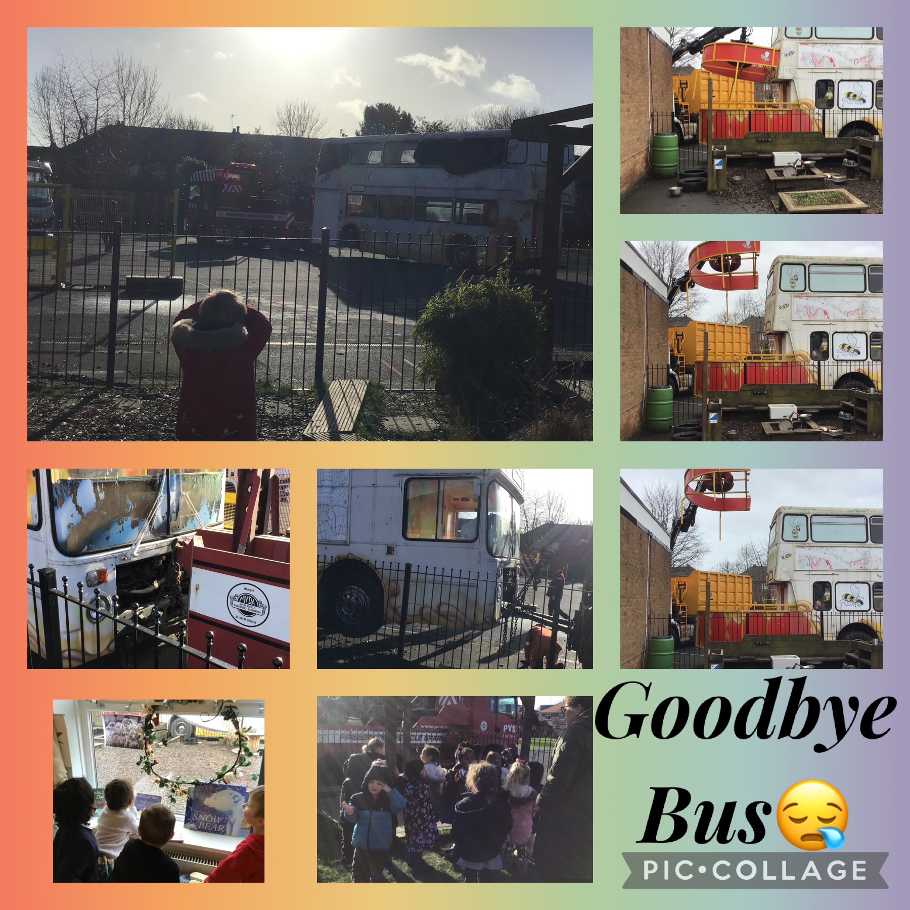 Image of Bye Bye Bus