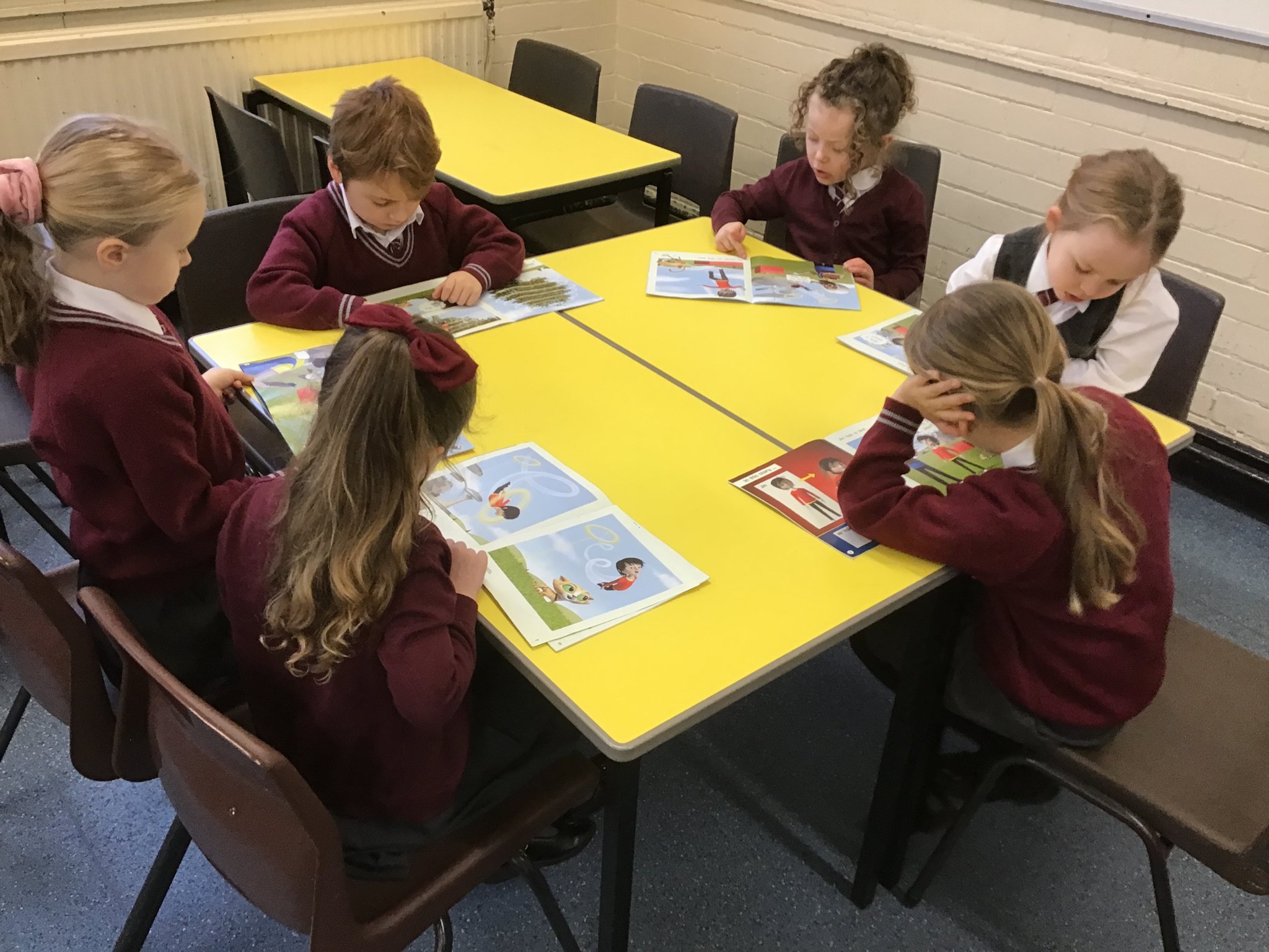 Image of Guided Reading