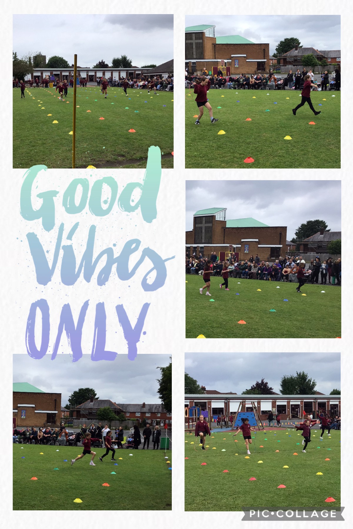 Image of Sports Day!