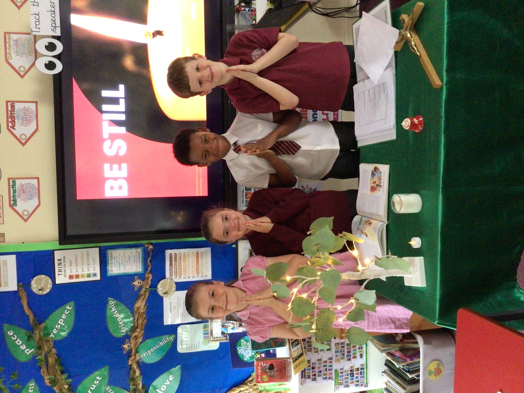 Image of Celebration of the Word