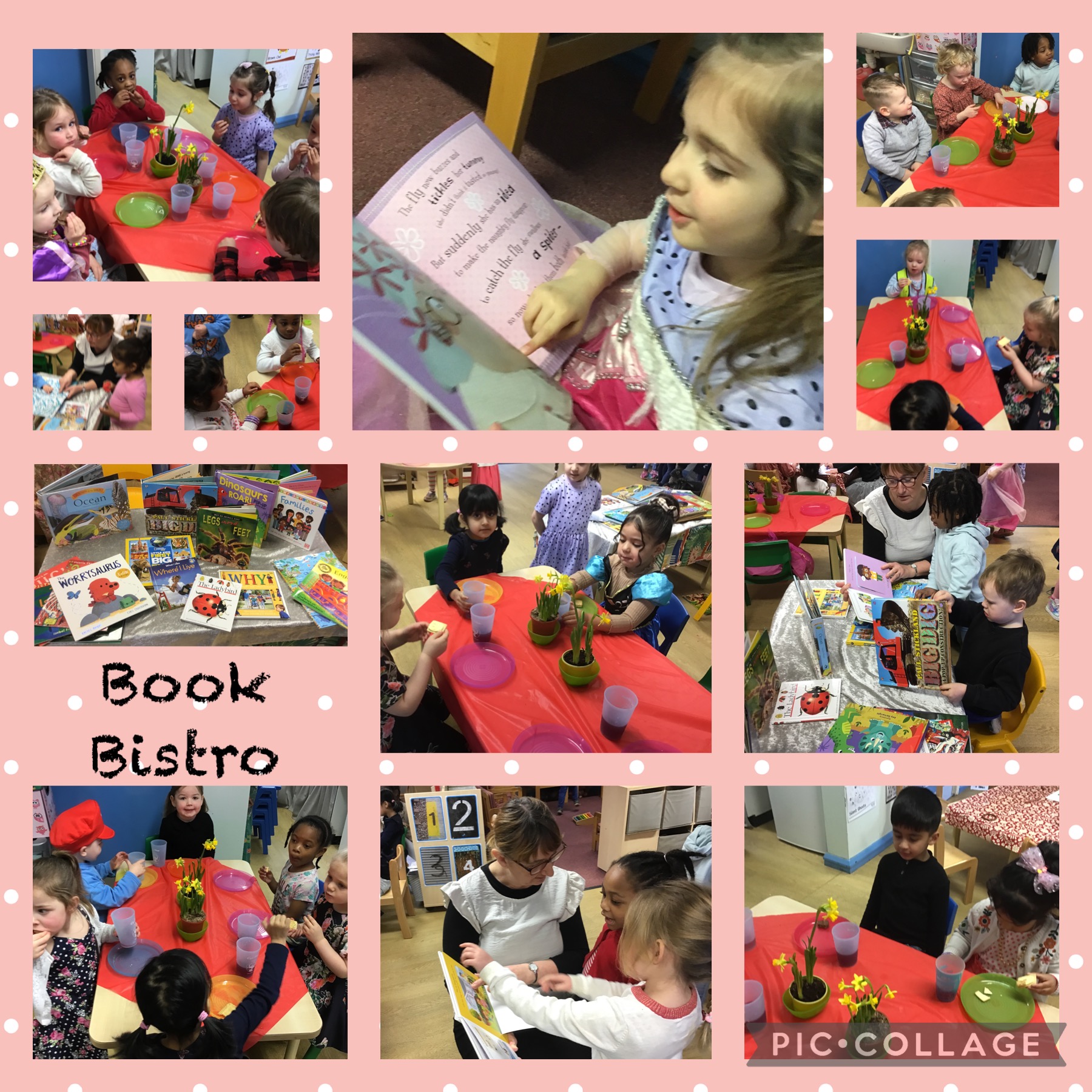 Image of World Book Day