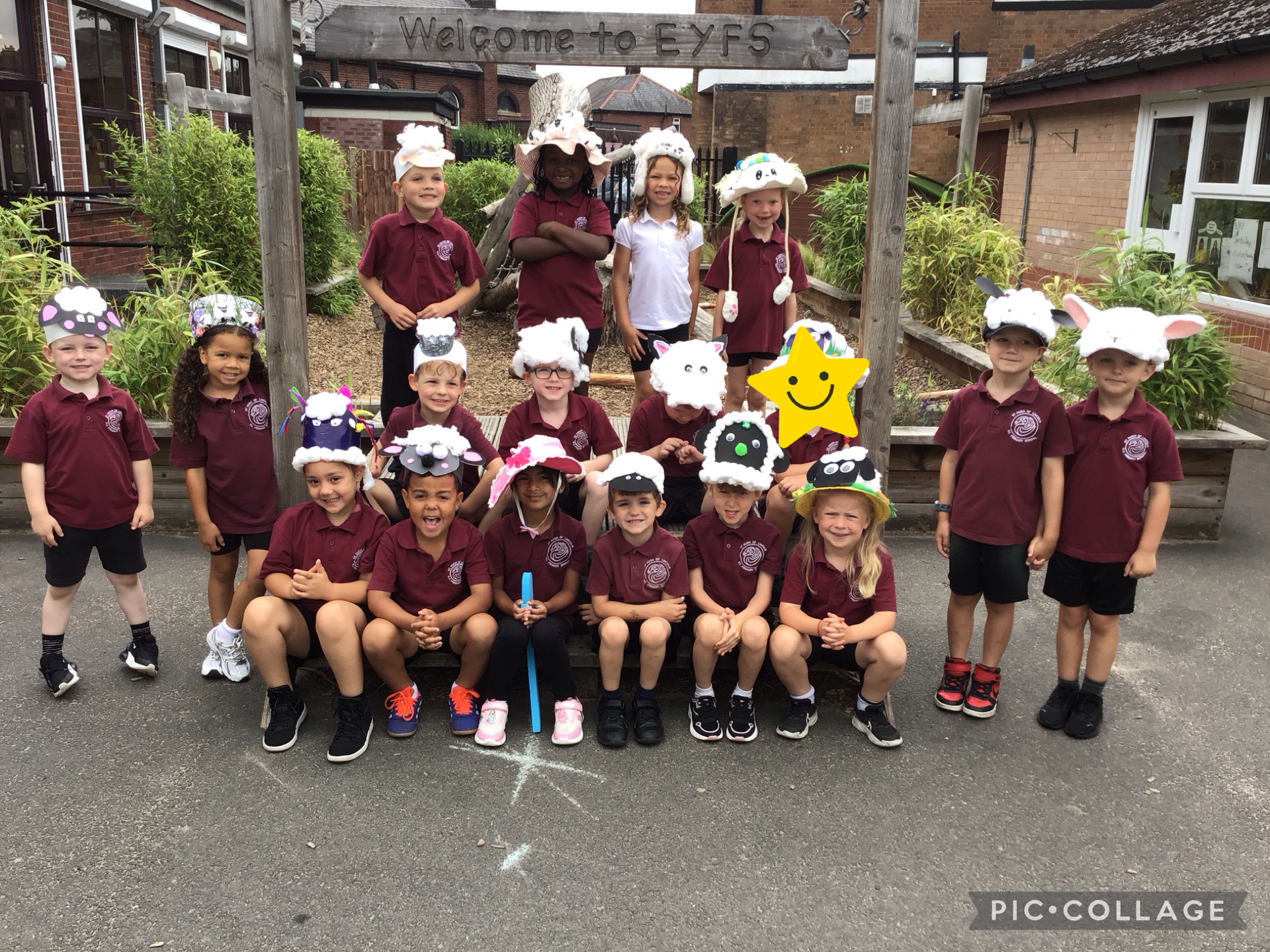 Image of Nursery Rhyme Project