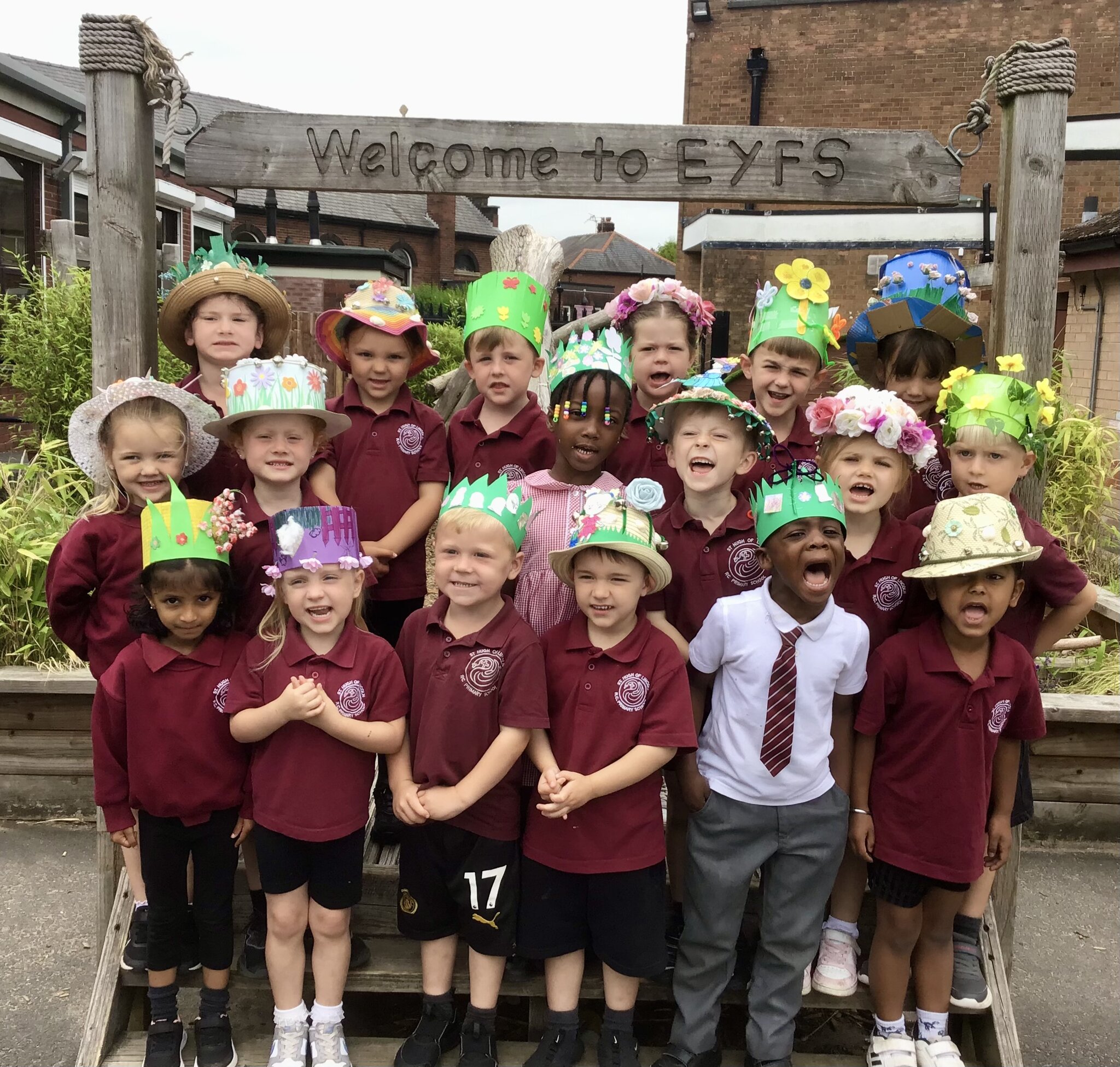 Image of Nursery Rhyme Project 