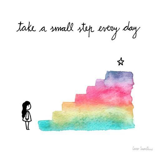 Image of Small Steps