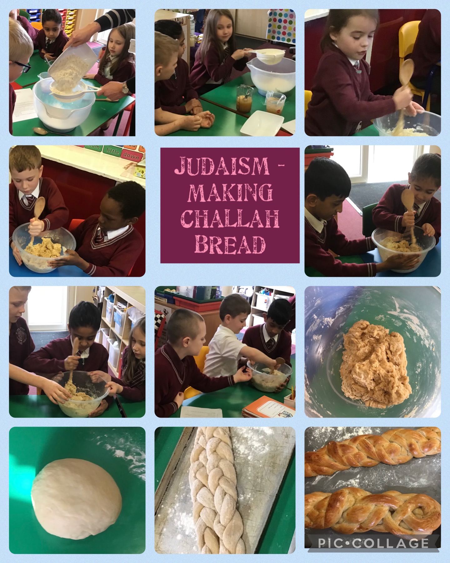 Image of Multi Faith Week  - Judaism