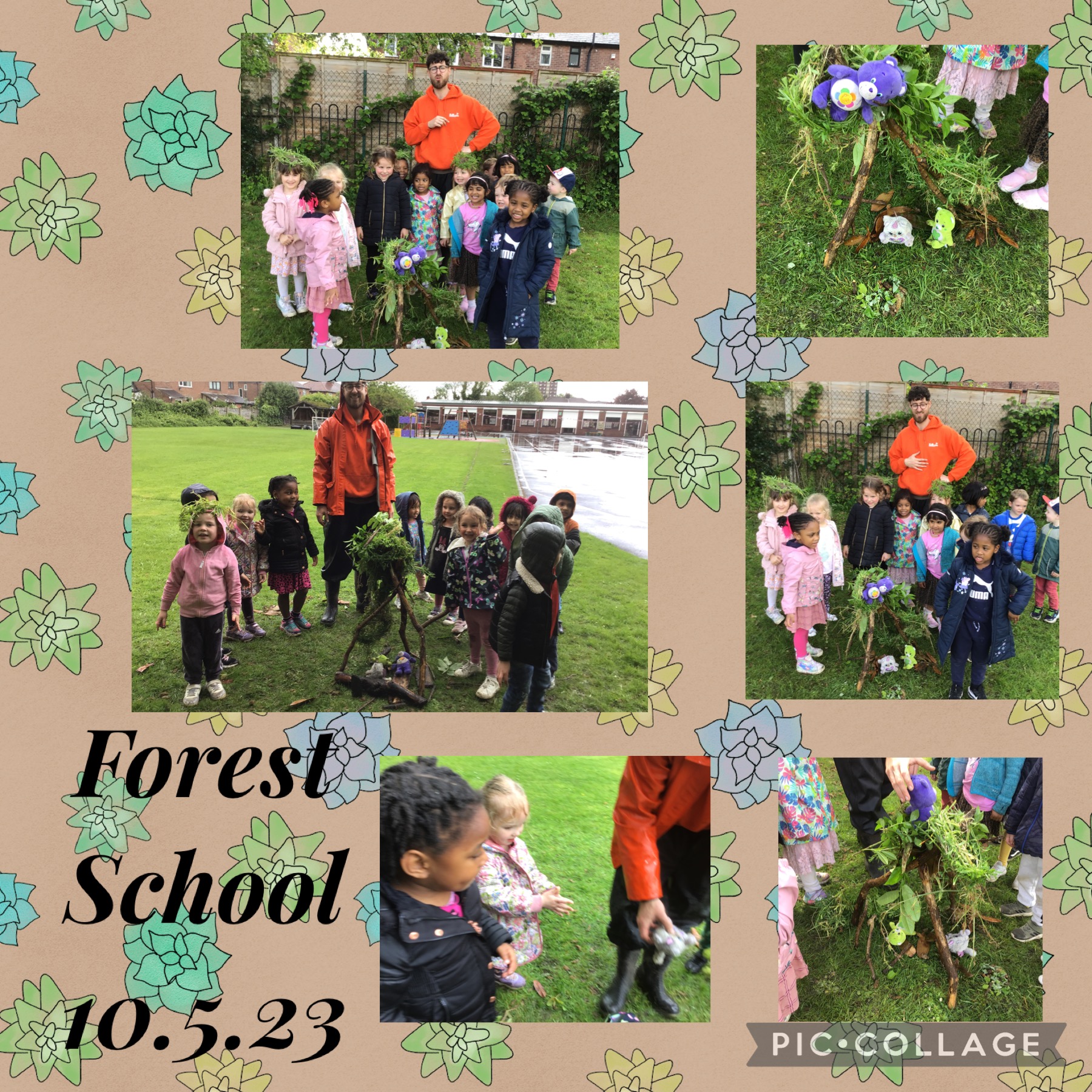 Image of Forest School 2