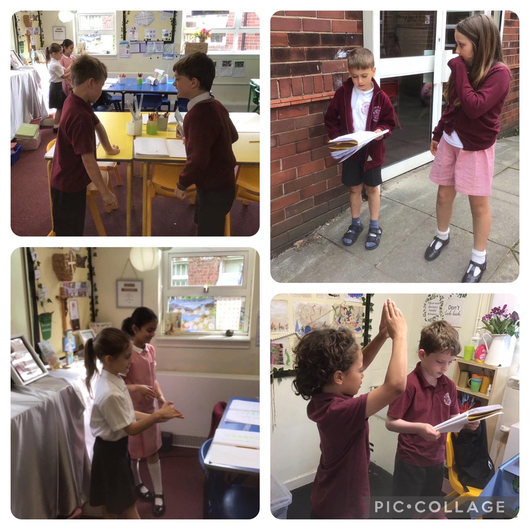 Image of Performance poetry in English 
