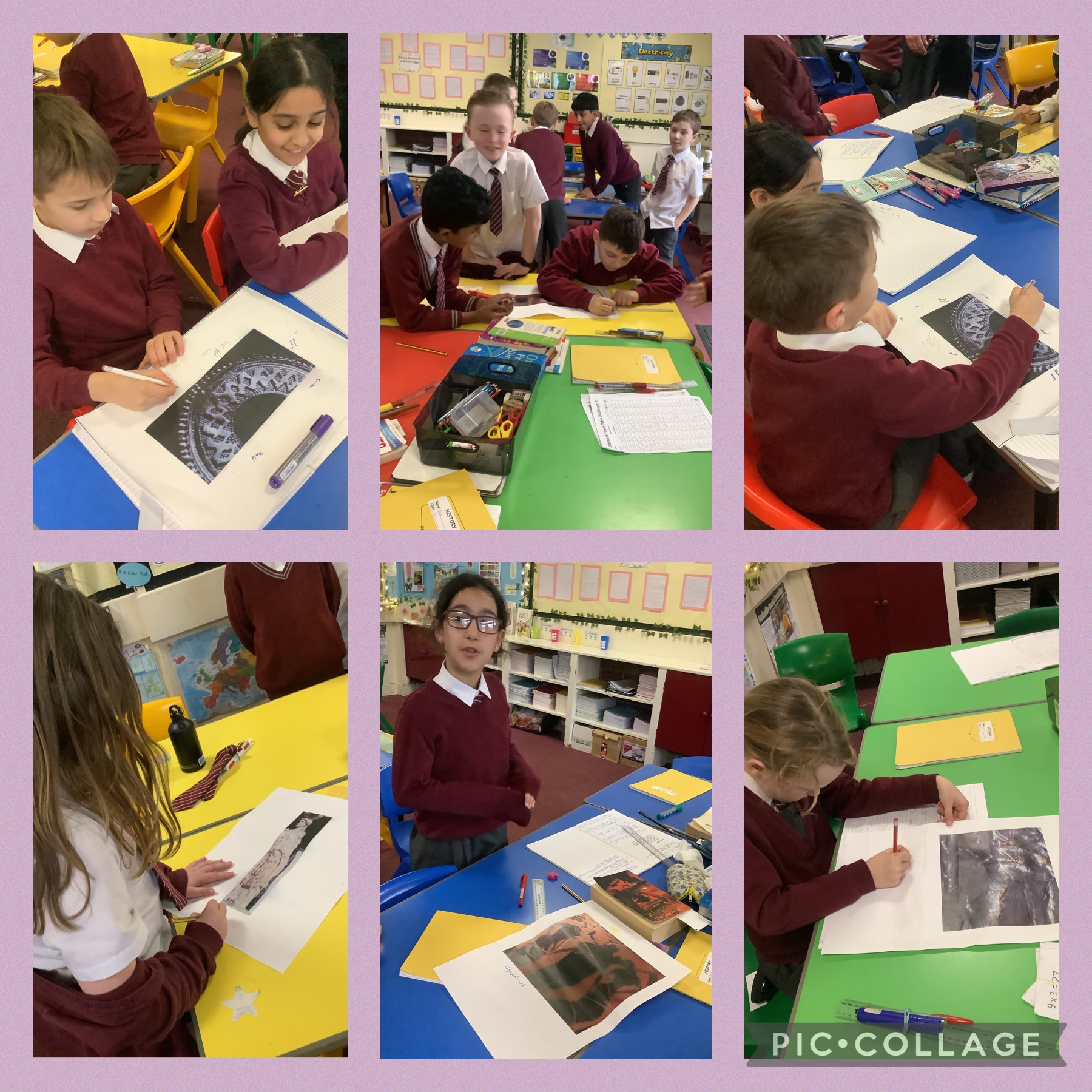 Image of Exploring Ancient Greek artefacts which show their achievements! 