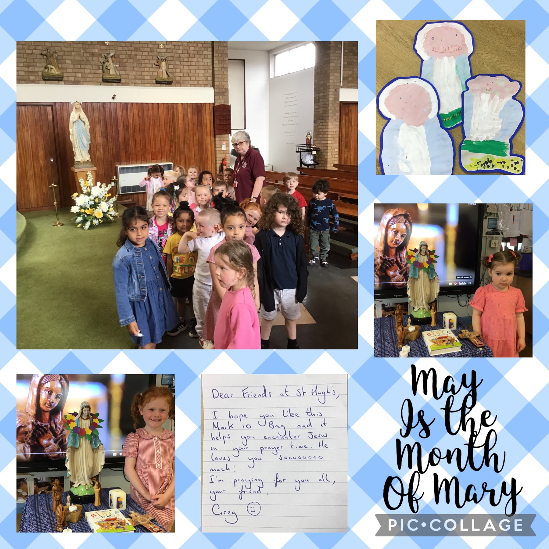 Image of Class Liturgy