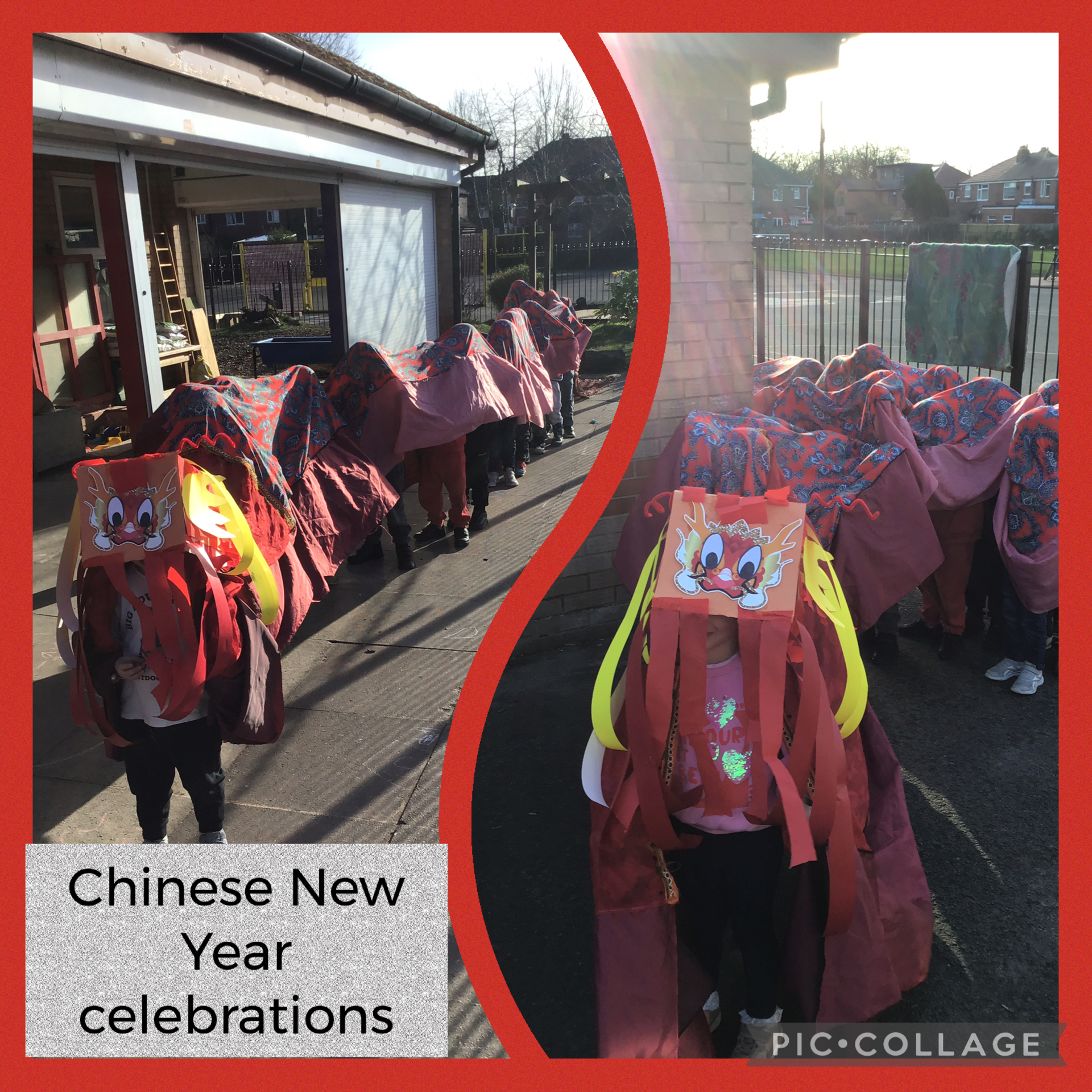 Image of Celebrating Chinese New Year 