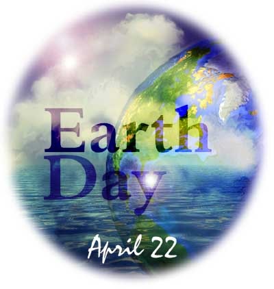 Image of Earth Day 