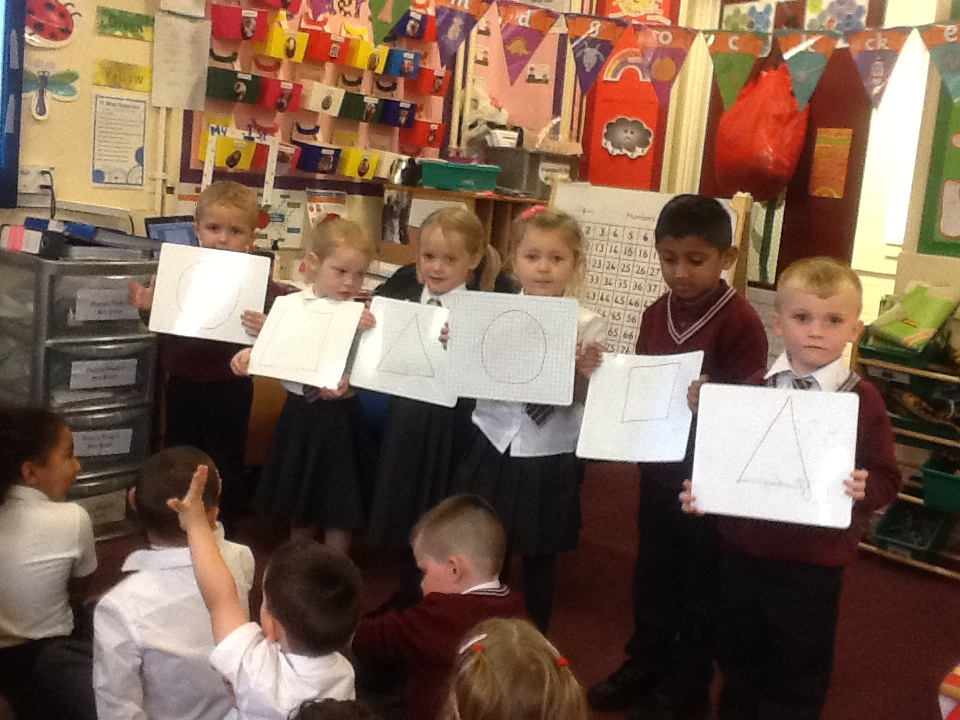 Image of We Can Make Our Own Repeating Patterns!