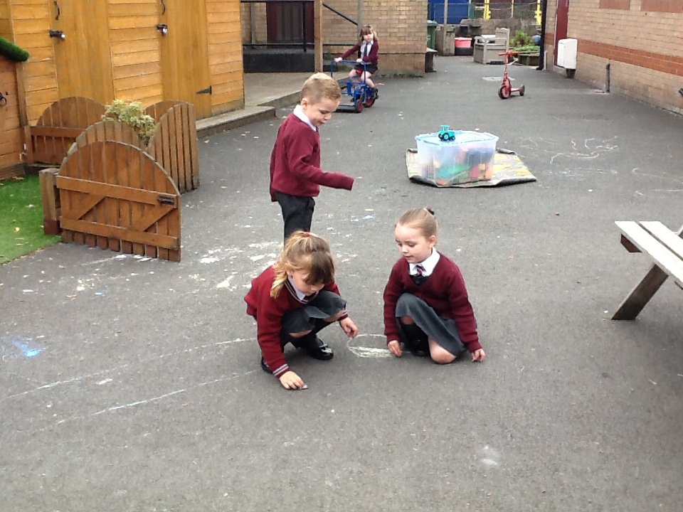 Image of Litter picking 