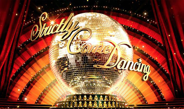 Image of Strictly Come Multiplying 